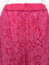 画像4: クルールレース　パンツ  (4)