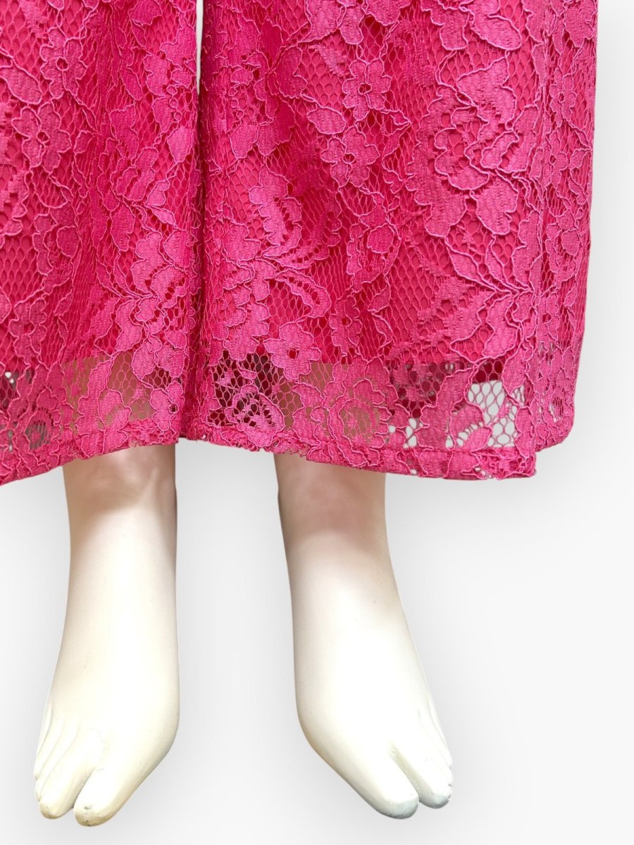 画像5: クルールレース　パンツ  (5)