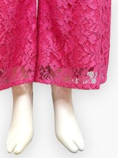画像5: クルールレース　パンツ  (5)