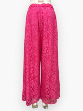 画像3: クルールレース　パンツ  (3)