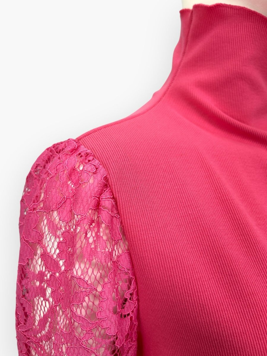 画像5: カラーフィット　カットソー  (5)