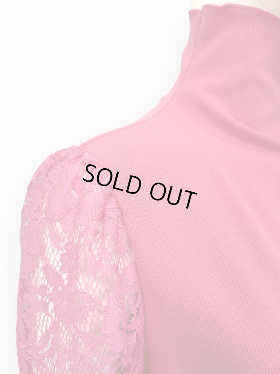 画像18: カラーフィット　カットソー  (18)