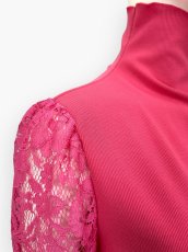 画像5: カラーフィット　カットソー  (5)