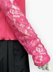 画像4: カラーフィット　カットソー  (4)