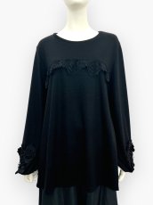 画像7: クイーンウールスムース チュニック  (7)