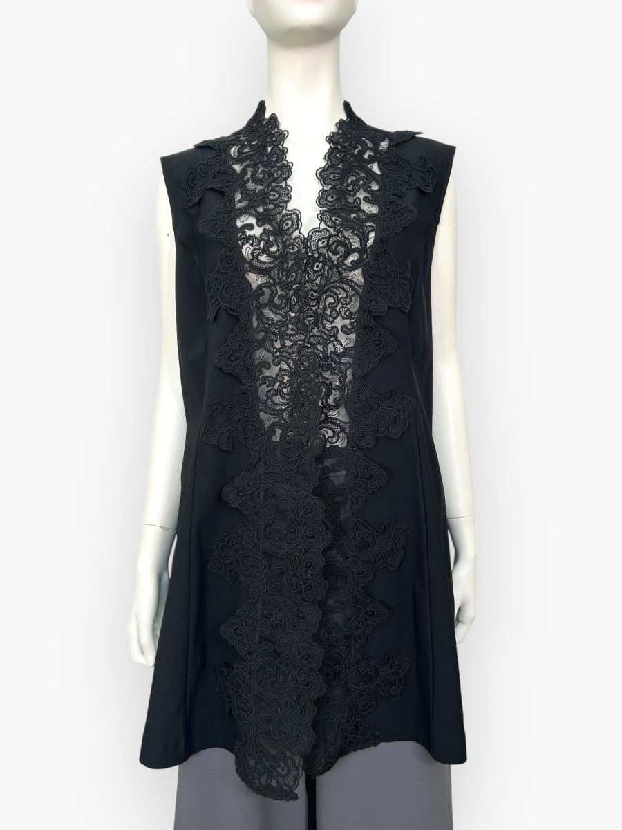 画像1: リル　レースジレ  (1)