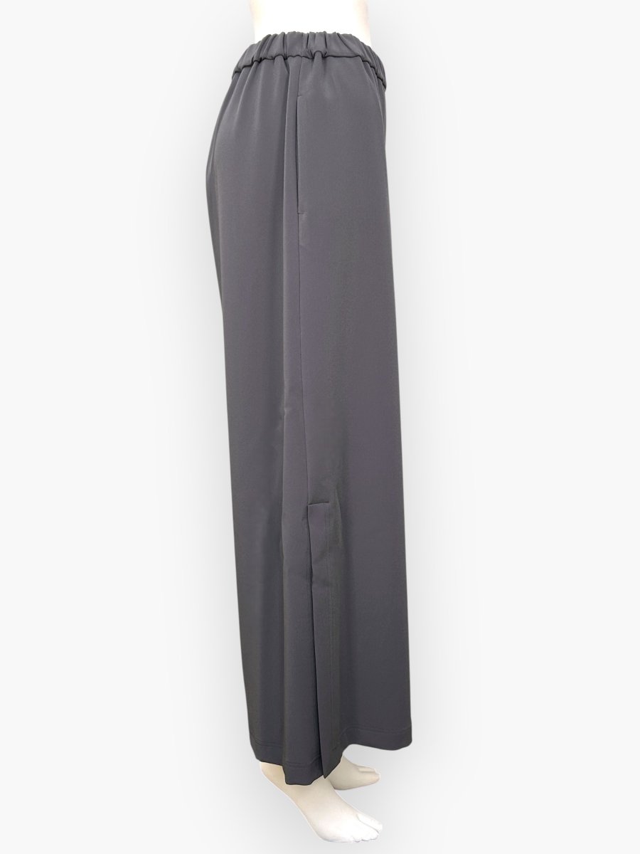 画像2: ベル・P　ワイドパンツ  (2)
