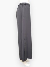 画像2: ベル・P　ワイドパンツ  (2)