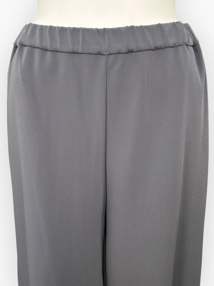 画像4: ベル・P　ワイドパンツ  (4)