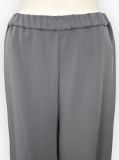 画像4: ベル・P　ワイドパンツ  (4)