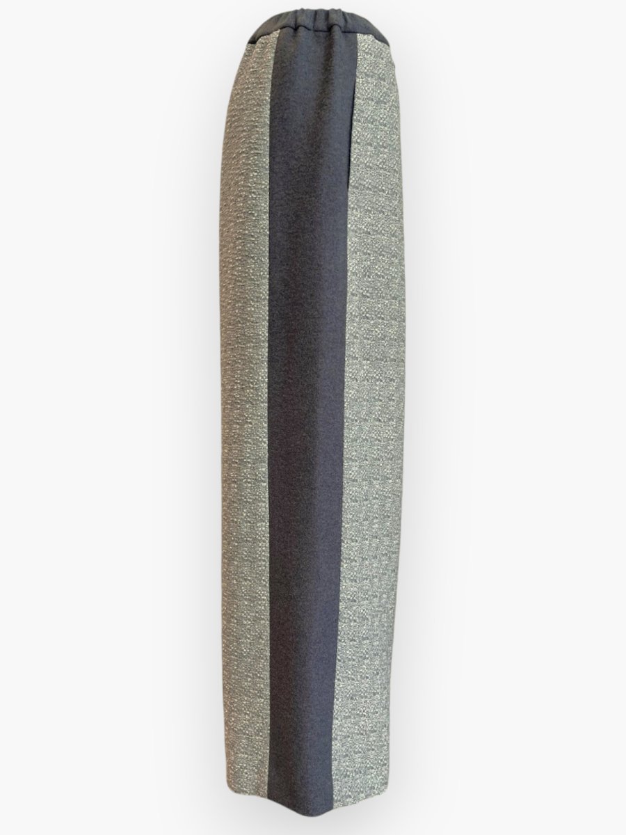 画像2: ペッパーツイード　パンツ  (2)