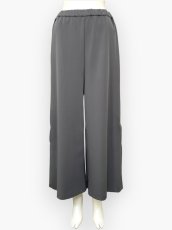 画像1: ベル・P　ワイドパンツ  (1)