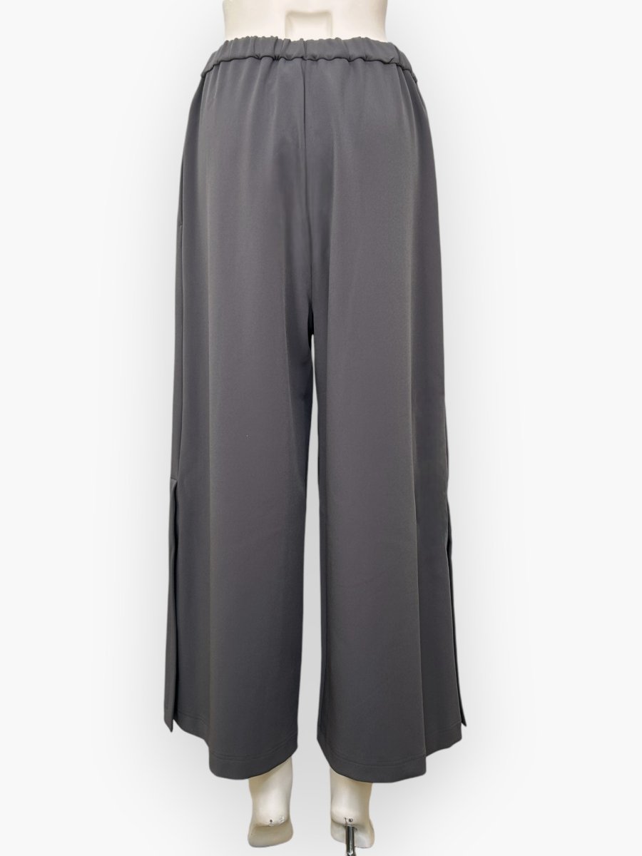 画像3: ベル・P　ワイドパンツ  (3)