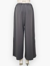 画像3: ベル・P　ワイドパンツ  (3)