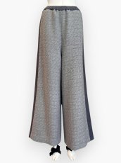 画像1: ペッパーツイード　パンツ  (1)