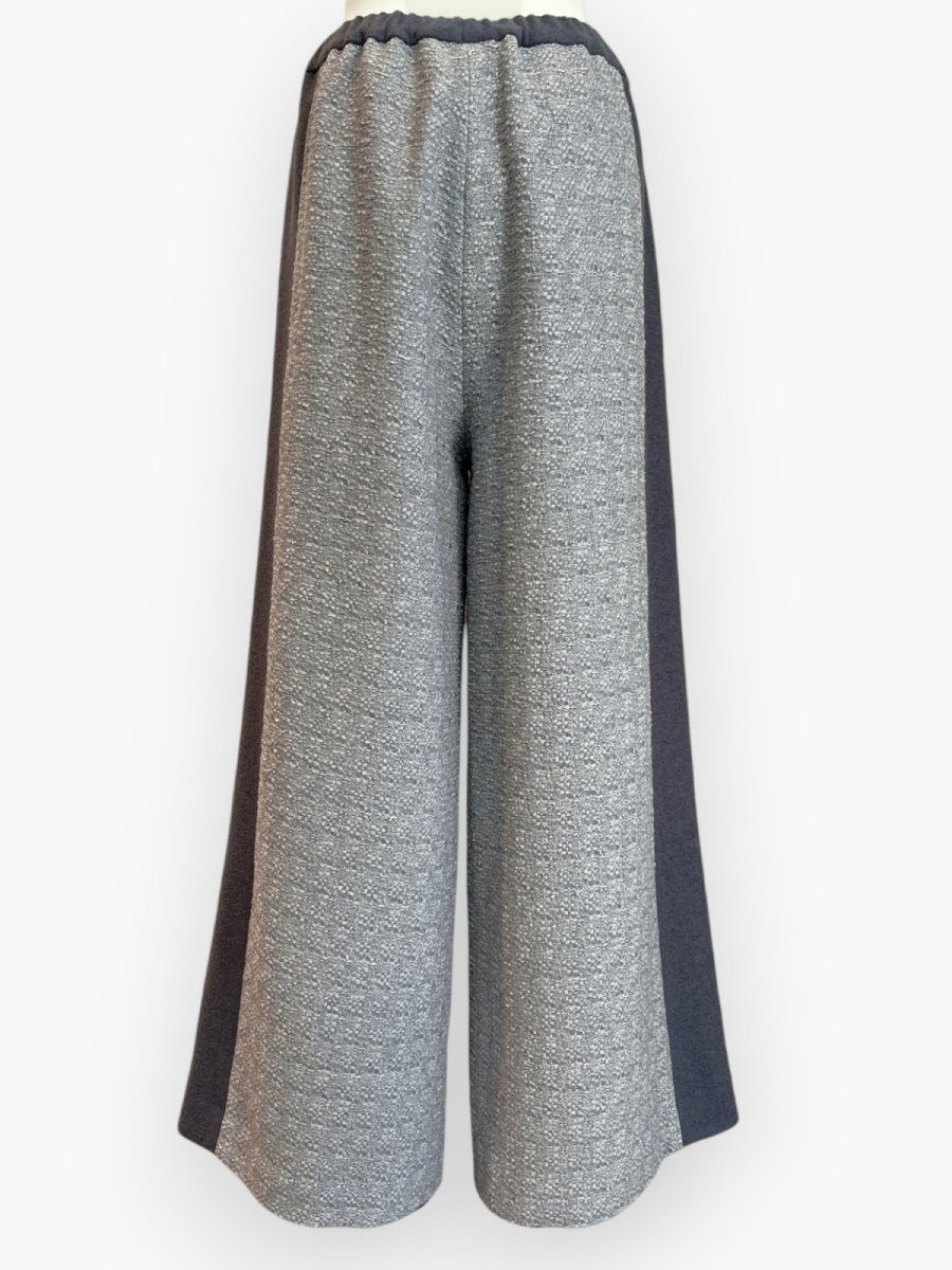 画像3: ペッパーツイード　パンツ  (3)