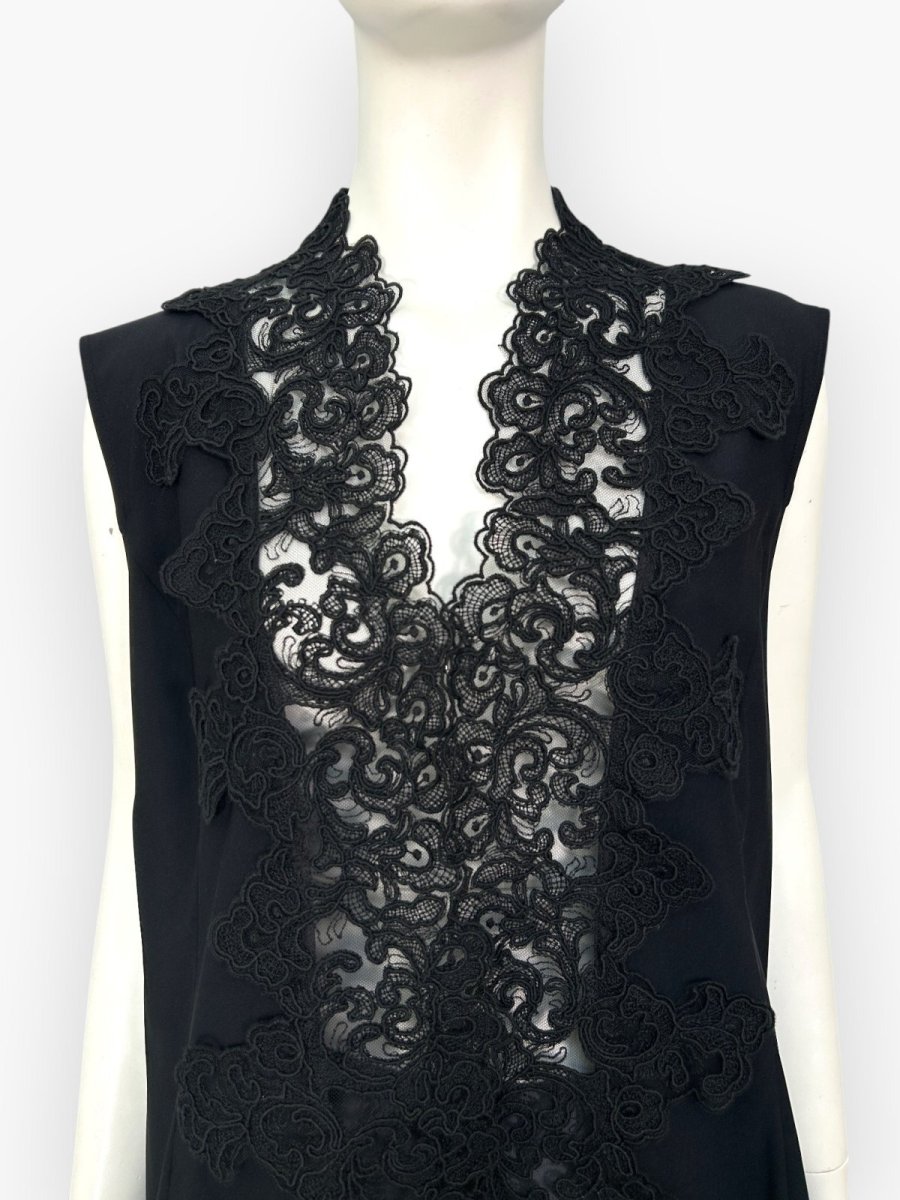 画像4: リル　レースジレ  (4)