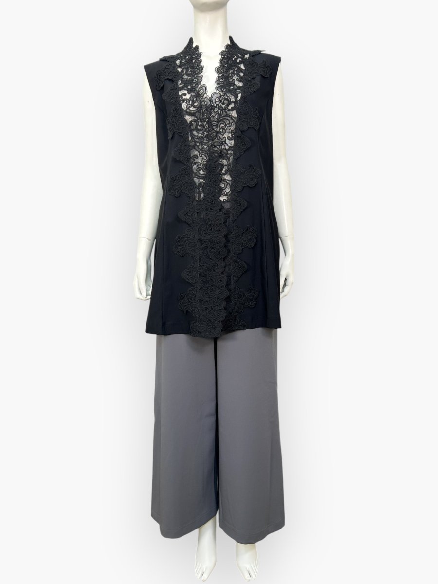 画像6: リル　レースジレ  (6)