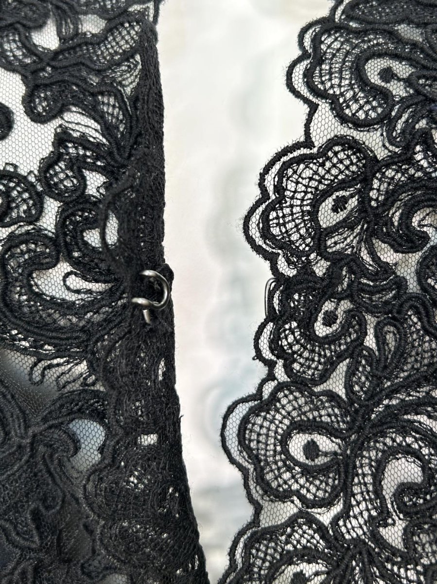 画像5: リル　レースジレ  (5)