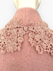 画像5: インレーシャギー　コート  (5)