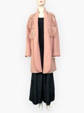 画像6: インレーシャギー　コート  (6)