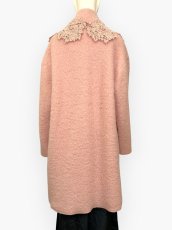 画像3: インレーシャギー　コート  (3)