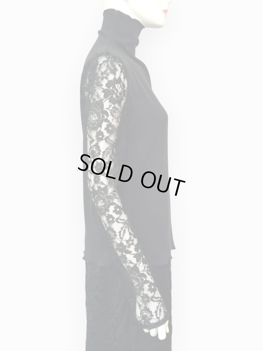 画像2: カラーフィット　カットソー  (2)