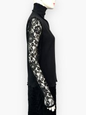 画像7: カラーフィット　カットソー  (7)