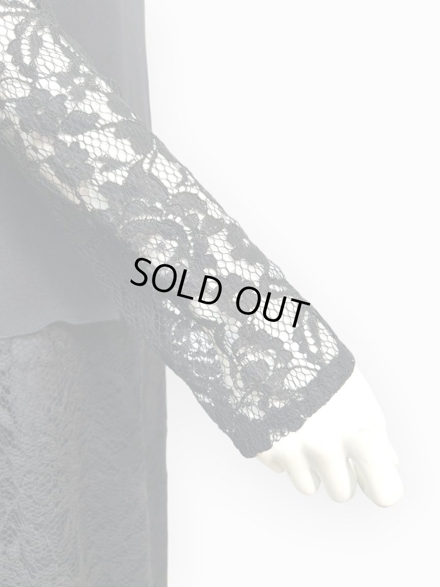 画像5: カラーフィット　カットソー  (5)