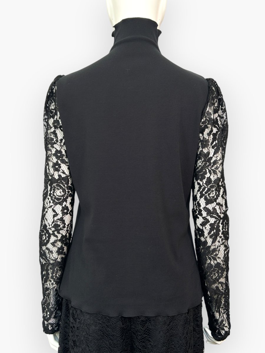 画像8: カラーフィット　カットソー  (8)