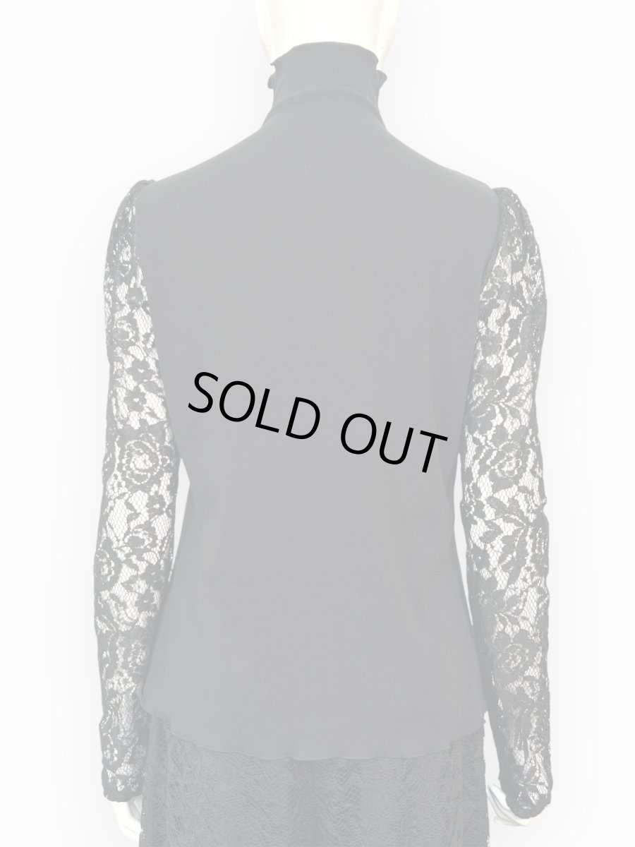 画像3: カラーフィット　カットソー  (3)