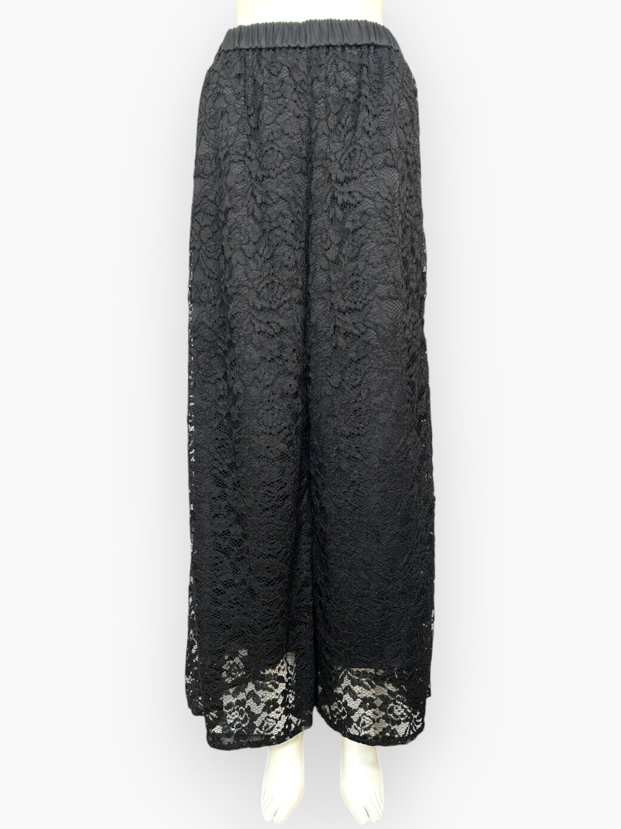 画像6: クルールレース　パンツ  (6)