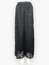 画像6: クルールレース　パンツ  (6)