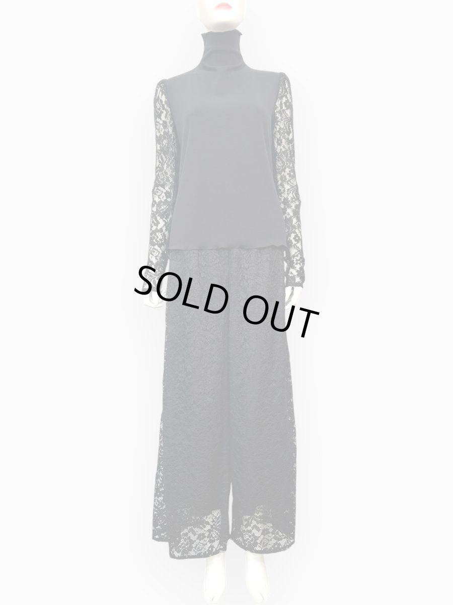 画像7: カラーフィット　カットソー  (7)