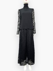 画像12: カラーフィット　カットソー  (12)