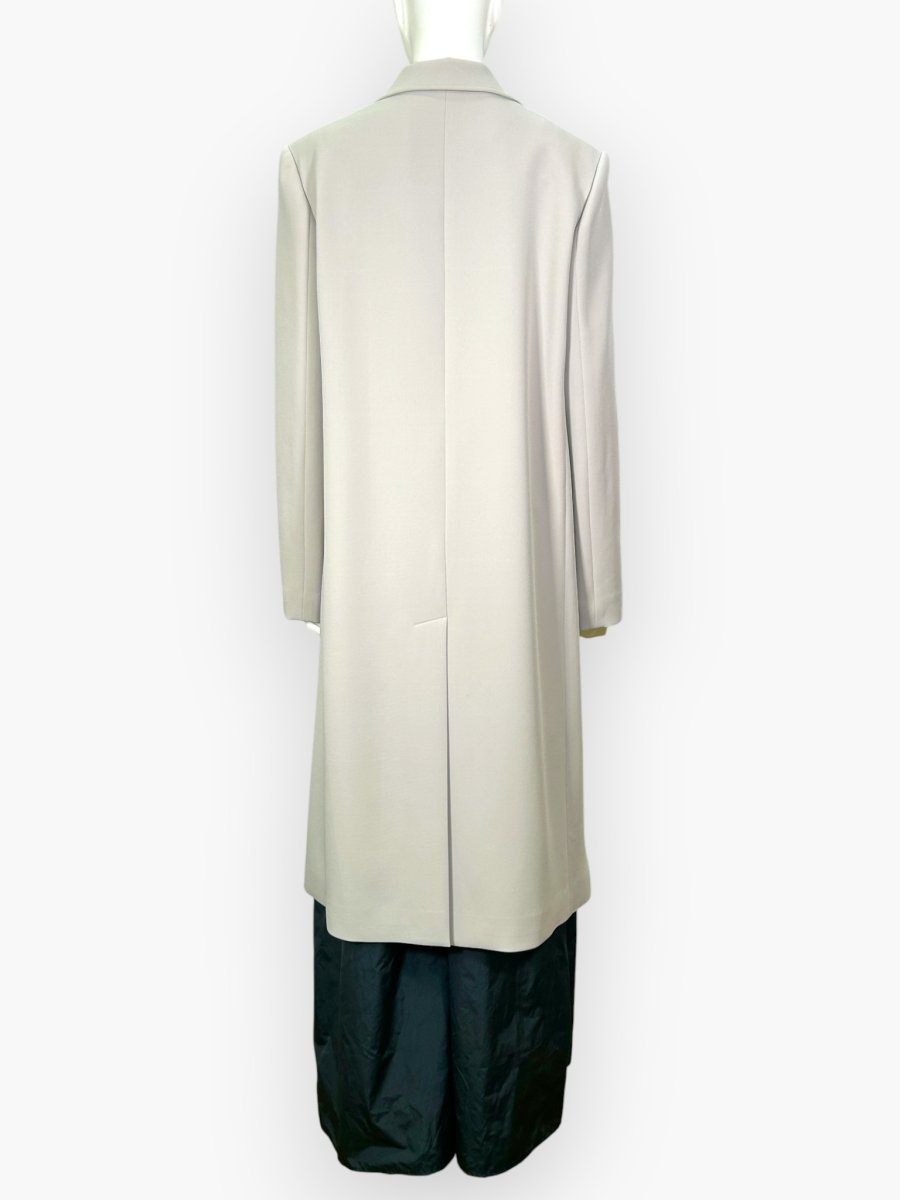 画像3: ベル・P　ロングジャケット  (3)