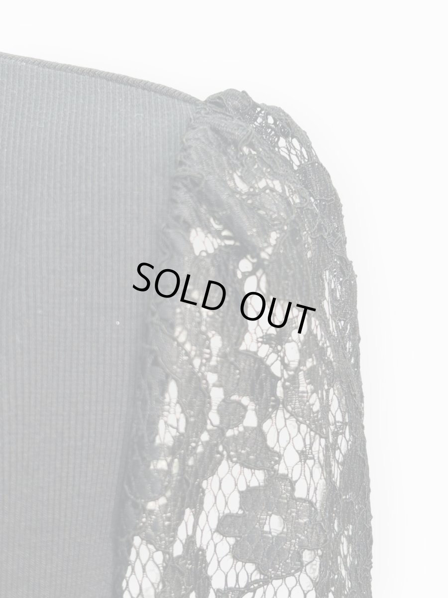 画像6: カラーフィット　カットソー  (6)