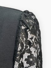 画像11: カラーフィット　カットソー  (11)