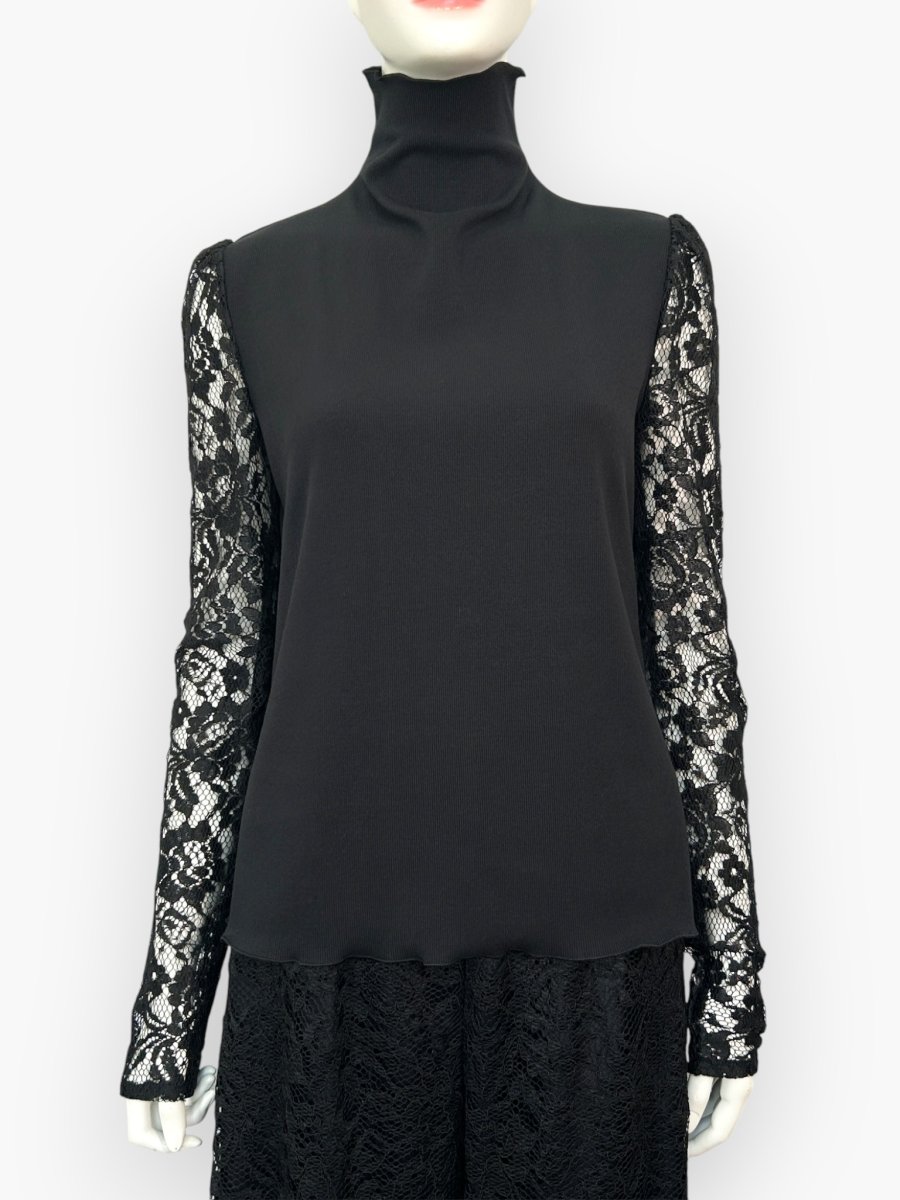 画像6: カラーフィット　カットソー  (6)