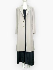 画像1: ベル・P　ロングジャケット  (1)