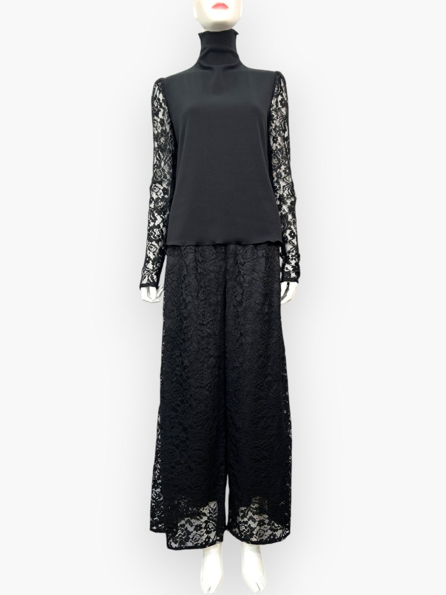 画像9: クルールレース　パンツ  (9)