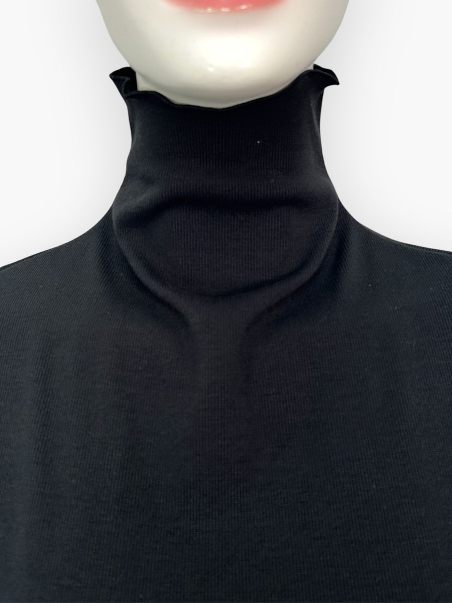 画像9: カラーフィット　カットソー  (9)