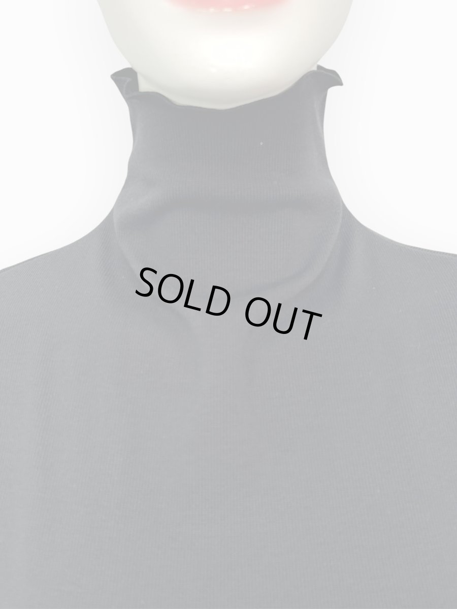 画像4: カラーフィット　カットソー  (4)