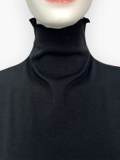 画像9: カラーフィット　カットソー  (9)