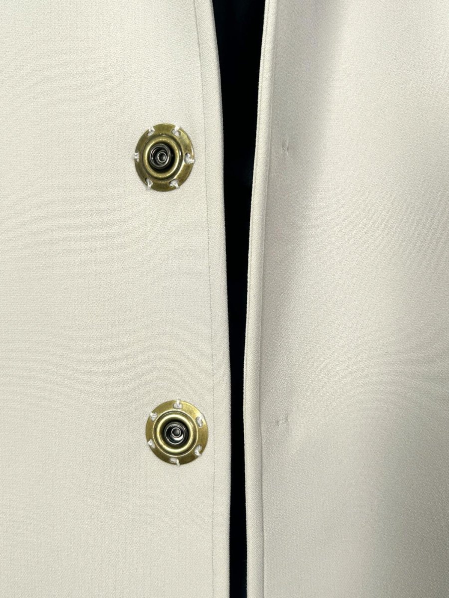 画像7: ベル・P　ロングジャケット  (7)