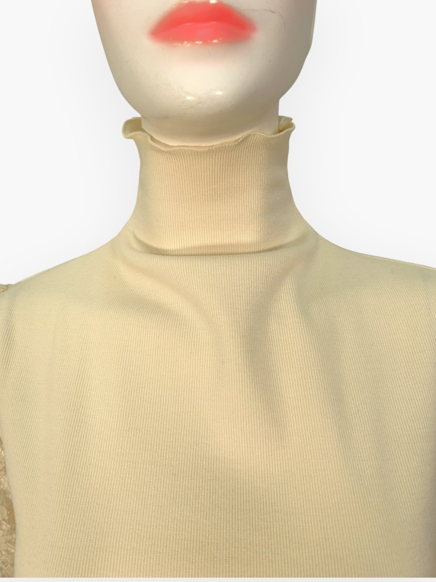 画像17: カラーフィット　カットソー  (17)