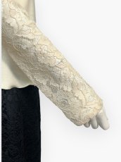 画像18: カラーフィット　カットソー  (18)