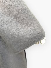 画像12: インレーシャギー　コート  (12)