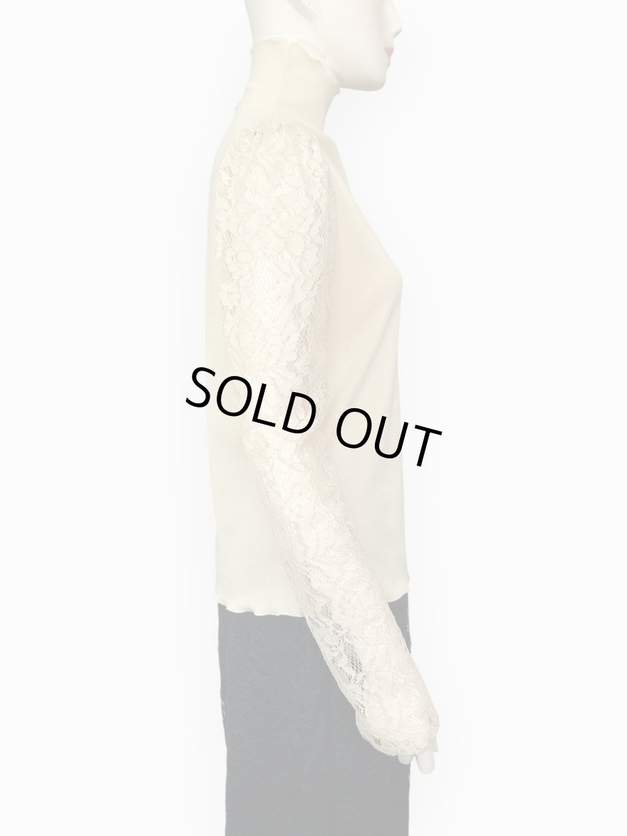 画像10: カラーフィット　カットソー  (10)