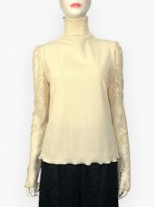 画像14: カラーフィット　カットソー  (14)